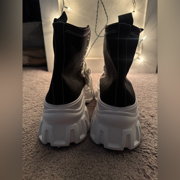 Brand New SLNU*3 Men's Fashion Sneakers - Picture 7 of 12